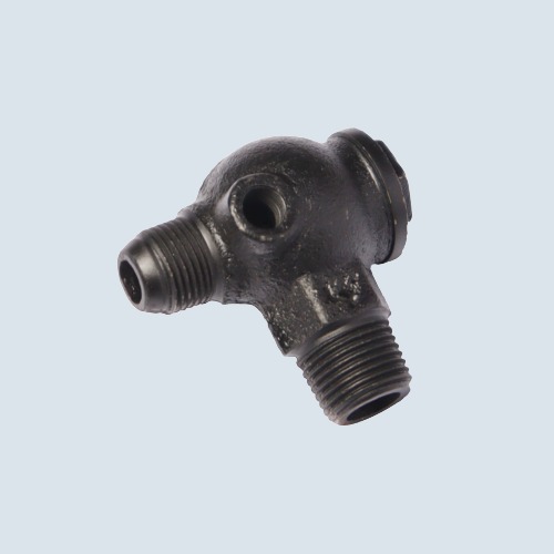 ONE WAY VALVE 1/2 OUTSIDE